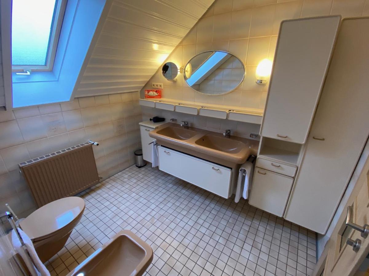 Gasthaus Hotel Kranz 劳芬博格 外观 照片