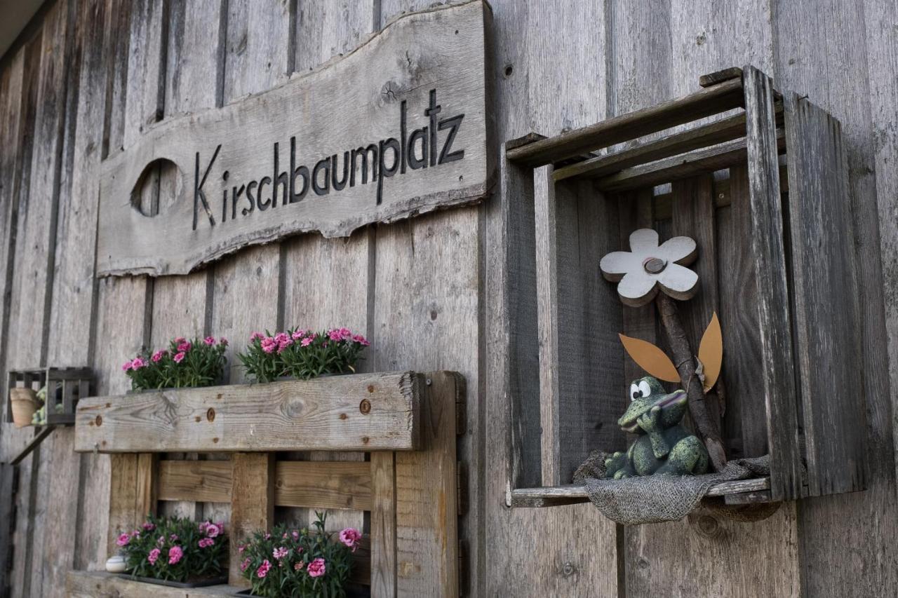 Gasthaus Hotel Kranz 劳芬博格 外观 照片